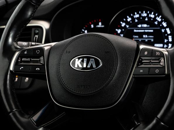 Kia Sorento III Prime Рестайлинг с пробегом 2018 года, цена 3 199 000 рублей, 82659 км, внедорожник, Автокод Объявления