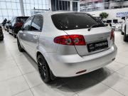 Chevrolet Lacetti I Казань  - изображение 30