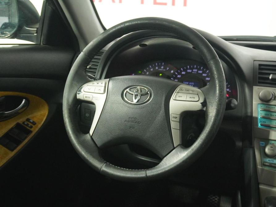 Toyota Camry VI (XV40) Вологда  - изображение 16