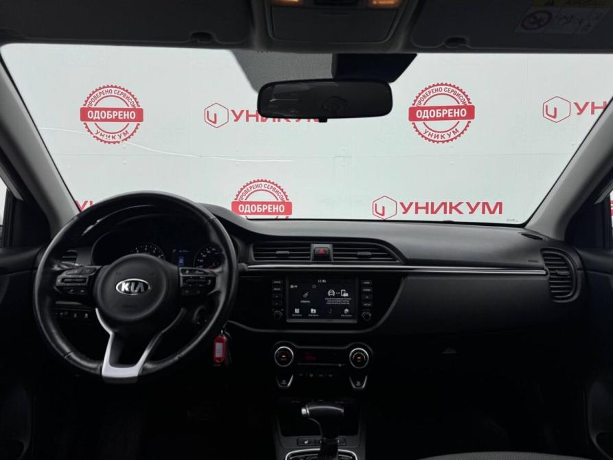 Kia Rio IV Екатеринбург  - изображение 19