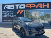 Kia Sportage IV Рестайлинг Тольятти  - изображение 18