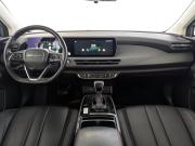 BAIC U5 Plus Москва  - изображение 50