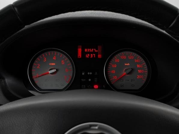 Renault Logan I Рестайлинг с пробегом 2013 года, цена 597 890 рублей, 83447 км, седан, Автокод Объявления