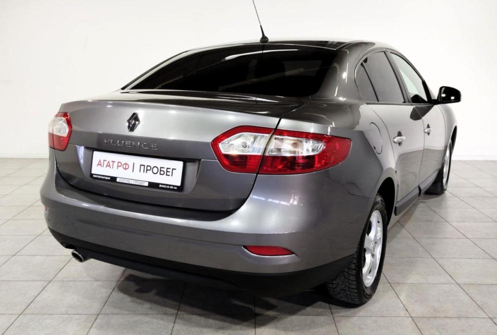Renault Fluence I Саратов  - изображение 5