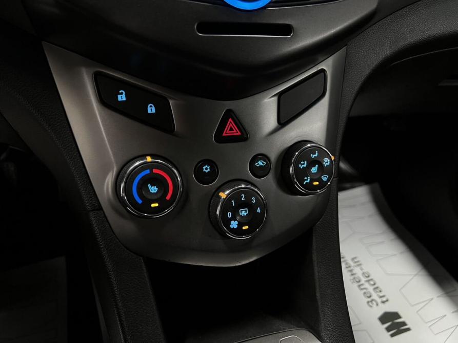 Chevrolet Aveo II Тверь  - изображение 15