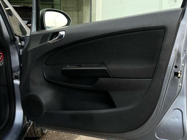 Opel Corsa D с пробегом 2007 года, цена 440 000 рублей, 156443 км, хэтчбек, Автокод Объявления