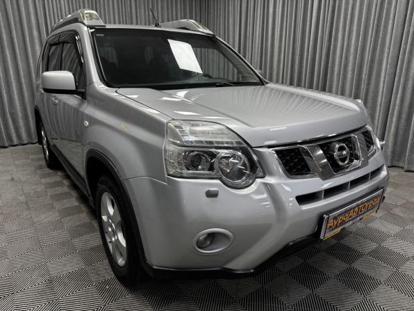 Nissan X-Trail II Рестайлинг с пробегом 2011 года, цена 1 100 000 рублей, 164827 км, внедорожник, Автокод Объявления