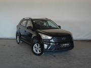 Hyundai Creta I Москва  - изображение 20