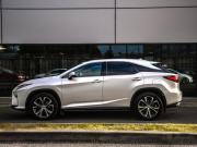 Lexus RX IV Санкт-Петербург  - изображение 47
