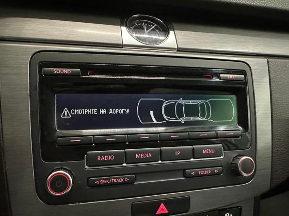 Volkswagen Passat B7 с пробегом 2013 года, цена 760 000 рублей, 339789 км, седан, Автокод Объявления