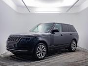 Land Rover Range Rover IV Рестайлинг Москва  - изображение 23