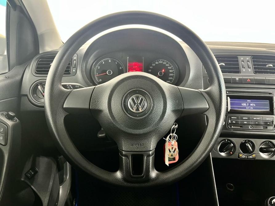 Volkswagen Polo V Ижевск  - изображение 10