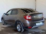 Renault Logan II Рестайлинг Псков  - изображение 23