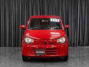 Suzuki Alto VIII (HA36) Тюмень  - изображение 20