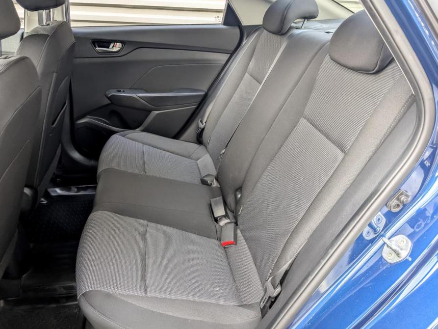 Hyundai Solaris II Рестайлинг Москва  - изображение 12