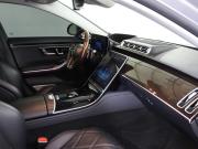 Mercedes-Benz Maybach S-Класс II (Z223) Москва  - изображение 35