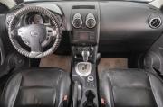 Nissan Qashqai I Рестайлинг Томск  - изображение 33