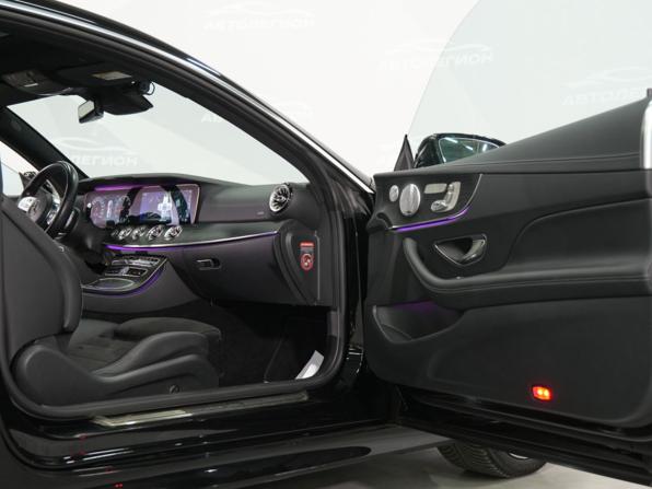 Mercedes-Benz E-Класс V (W213 S213 C238) Рестайлинг с пробегом 2020 года, цена 4 900 000 рублей, 31574 км, купе, Автокод Объявления