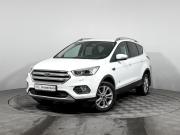 Ford Kuga II Рестайлинг Санкт-Петербург  - изображение 20