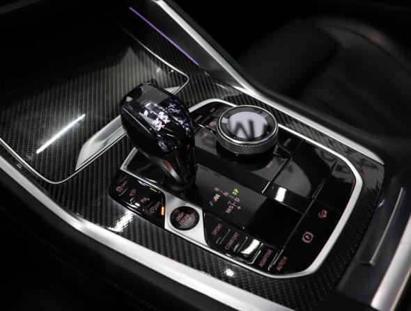 BMW X6 III (G06) с пробегом 2019 года, цена 7 290 000 рублей, 102551 км, внедорожник, Автокод Объявления