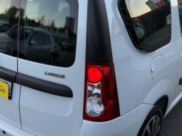 Lada (ВАЗ) Largus I с пробегом 2018 года, цена 839 000 рублей, 143205 км, универсал, Автокод Объявления