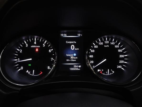 Nissan X-Trail III Рестайлинг с пробегом 2019 года, цена 1 690 000 рублей, 130000 км, внедорожник, Автокод Объявления
