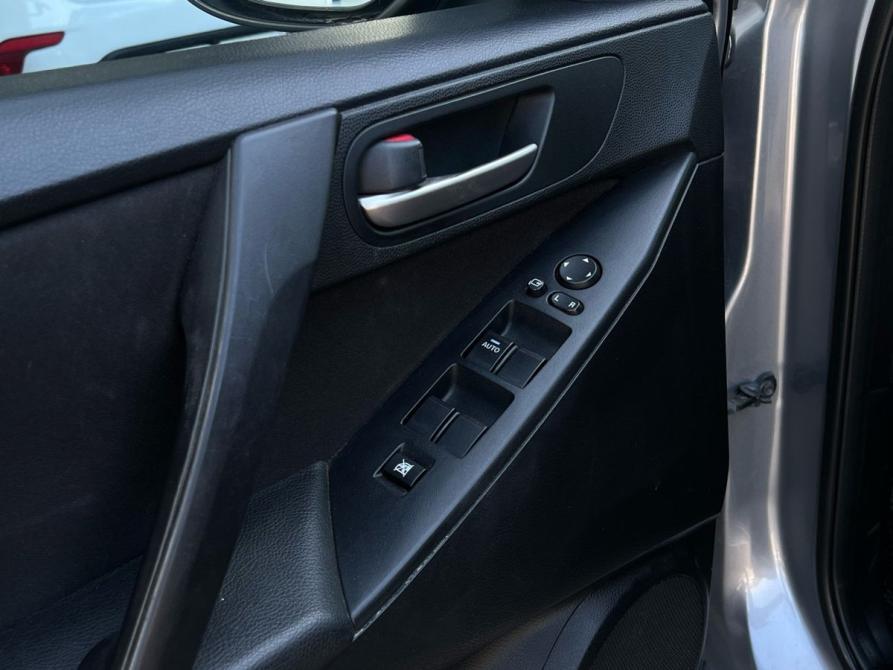 Mazda 3 II (BL) Волгоград  - изображение 8