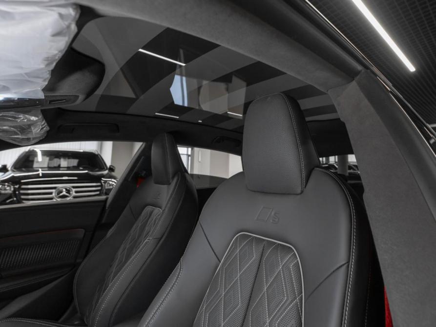 Audi A5 III (B10) Москва  - изображение 10