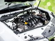 Nissan Terrano III (D10) Магнитогорск  - изображение 43