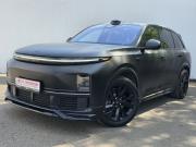 Li Auto (Lixiang) L7 I Москва  - изображение 23