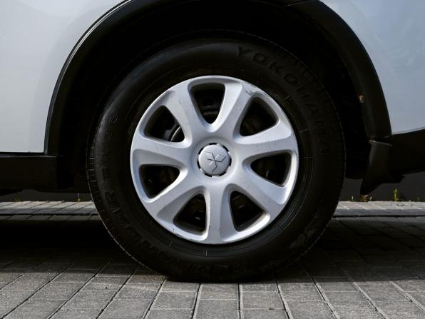 Mitsubishi Outlander III с пробегом 2014 года, цена 1 450 000 рублей, 181996 км, внедорожник, Автокод Объявления