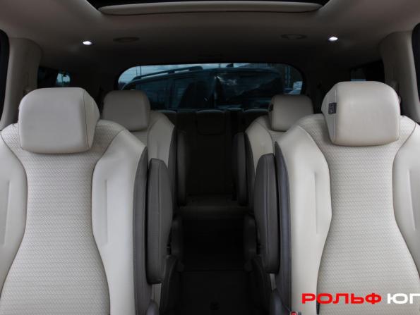 Kia Carnival IV с пробегом 2020 года, цена 3 999 000 рублей, 92000 км, минивэн, Автокод Объявления