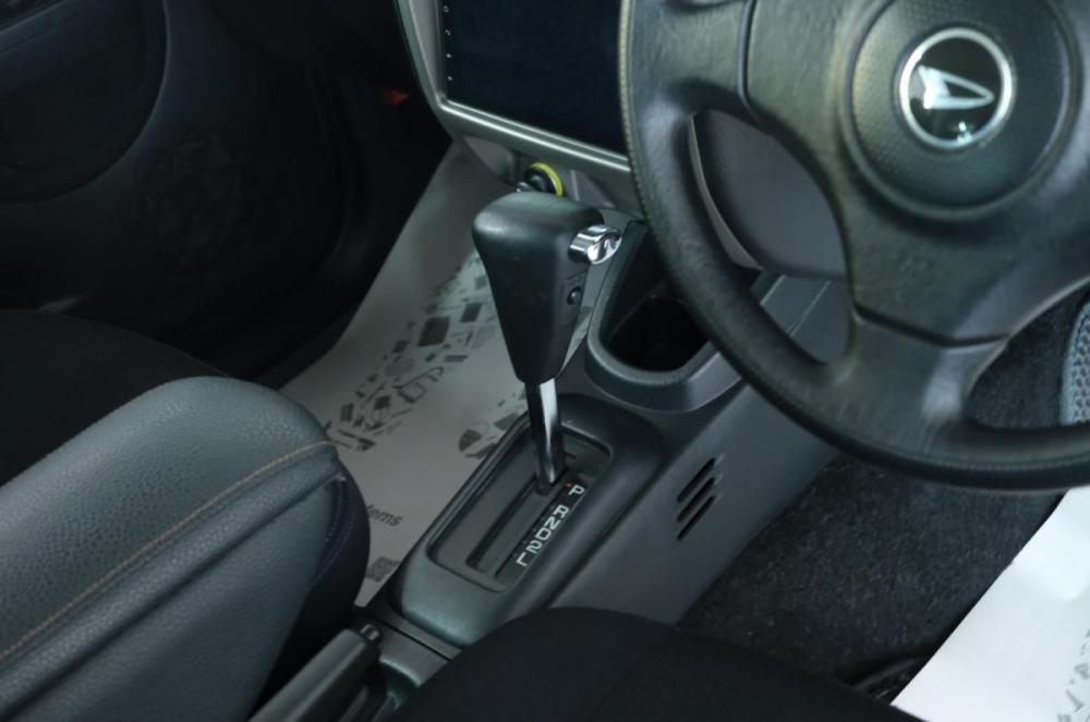 Daihatsu Terios I Омск  - изображение 15