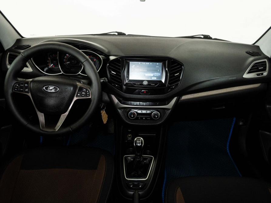 Lada (ВАЗ) Vesta I Казань  - изображение 7