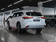 Toyota Highlander IV (XU70) Москва  - изображение 33