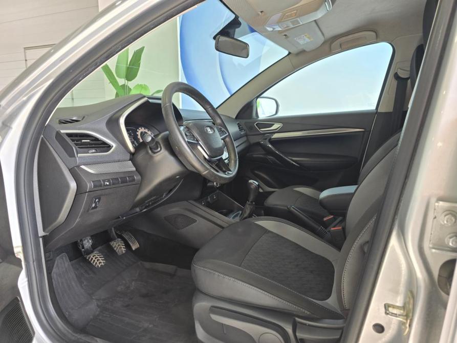 Lada (ВАЗ) Vesta I Рестайлинг (NG) Таганрог  - изображение 12