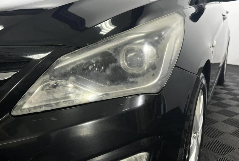 Hyundai Solaris I Нижний Новгород  - изображение 17