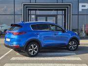 Kia Sportage IV Рестайлинг Воронеж  - изображение 15