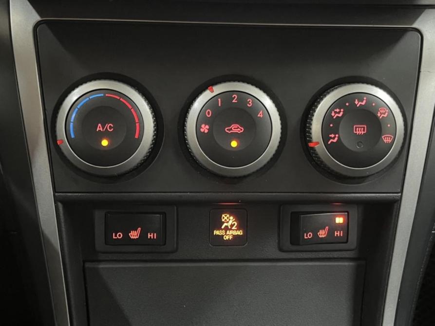 Mazda 6 II (GH) Курск  - изображение 12