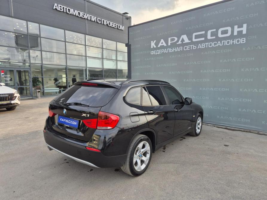BMW X1 I (E84) Екатеринбург  - изображение 2