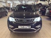 Geely Atlas I Санкт-Петербург  - изображение 8
