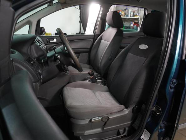 Ford C-MAX I с пробегом 2006 года, цена 349 000 рублей, 245252 км, компактвэн, Автокод Объявления