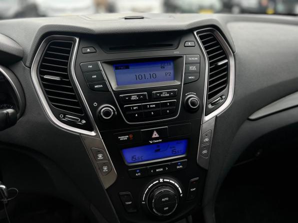 Hyundai Santa Fe III с пробегом 2014 года, цена 1 950 000 рублей, 198423 км, внедорожник, Автокод Объявления