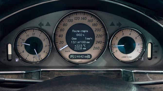 Mercedes-Benz CLS I (C219) Рестайлинг с пробегом 2008 года, цена 1 590 000 рублей, 224000 км, седан, Автокод Объявления