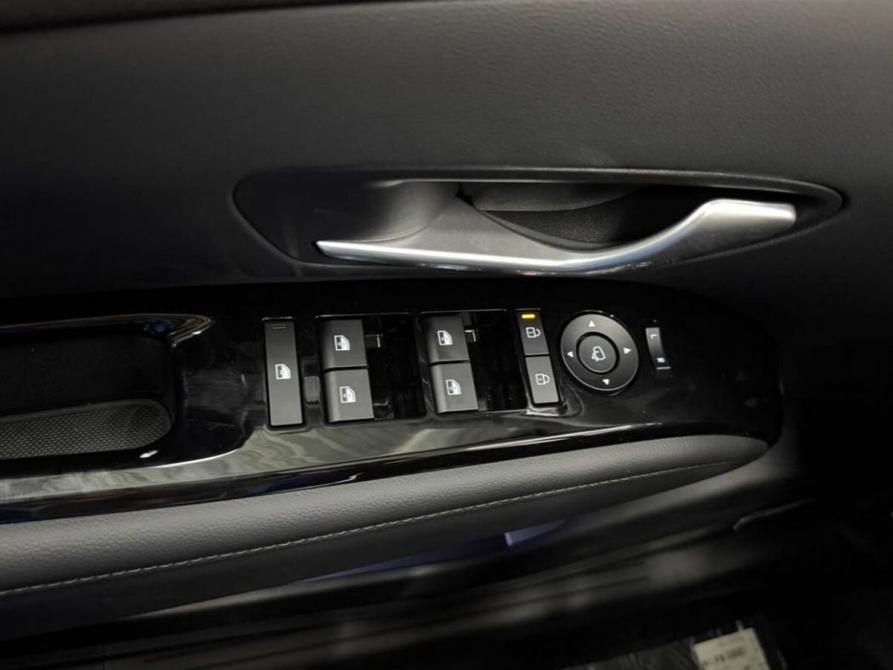 Hyundai Tucson IV Рестайлинг Воронеж  - изображение 16