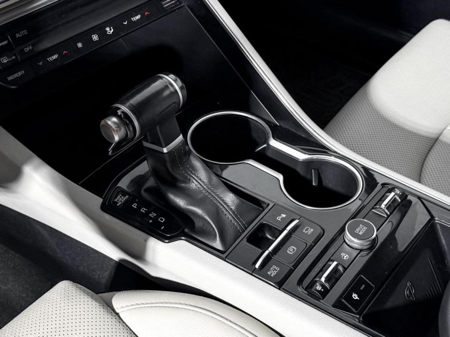 Kia K5 III Санкт-Петербург  - изображение 12