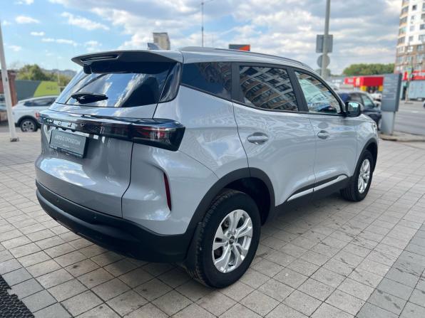 Chery Tiggo 4 I Рестайлинг 2 с пробегом 2025 года, цена 1 650 000 рублей, 28100 км, внедорожник, Автокод Объявления