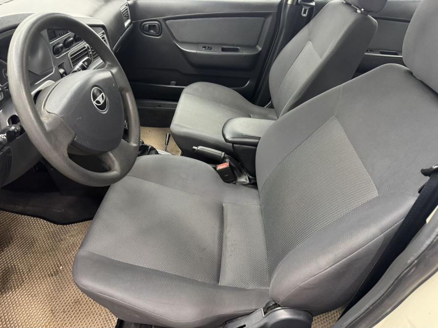 Daewoo Nexia I Рестайлинг Воронеж  - изображение 16