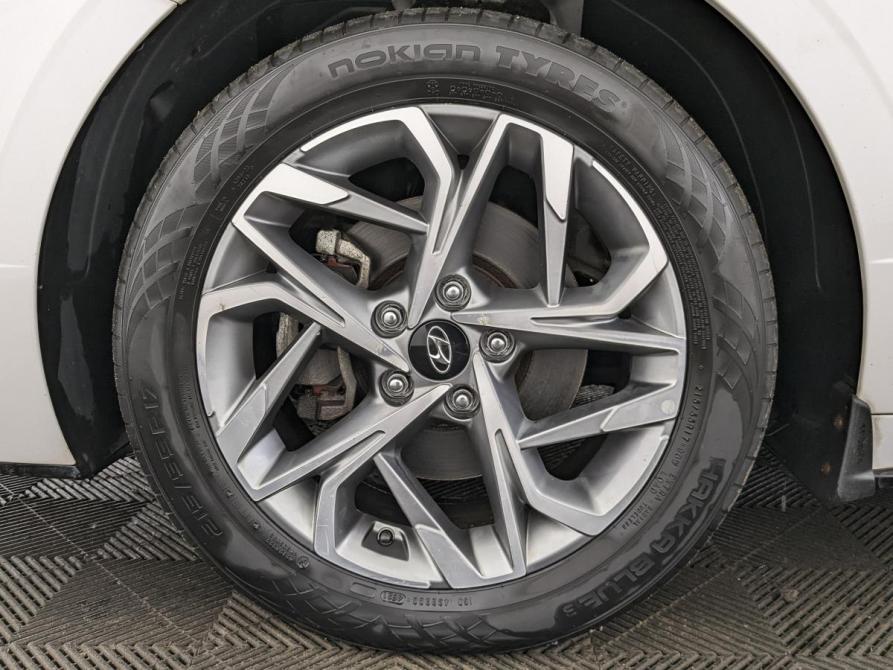 Hyundai Sonata VIII (DN8) Санкт-Петербург  - изображение 12