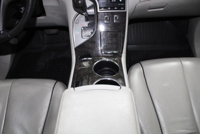 Toyota Venza I Рестайлинг с пробегом 2014 года, цена 1 950 000 рублей, 135109 км, внедорожник, Автокод Объявления
